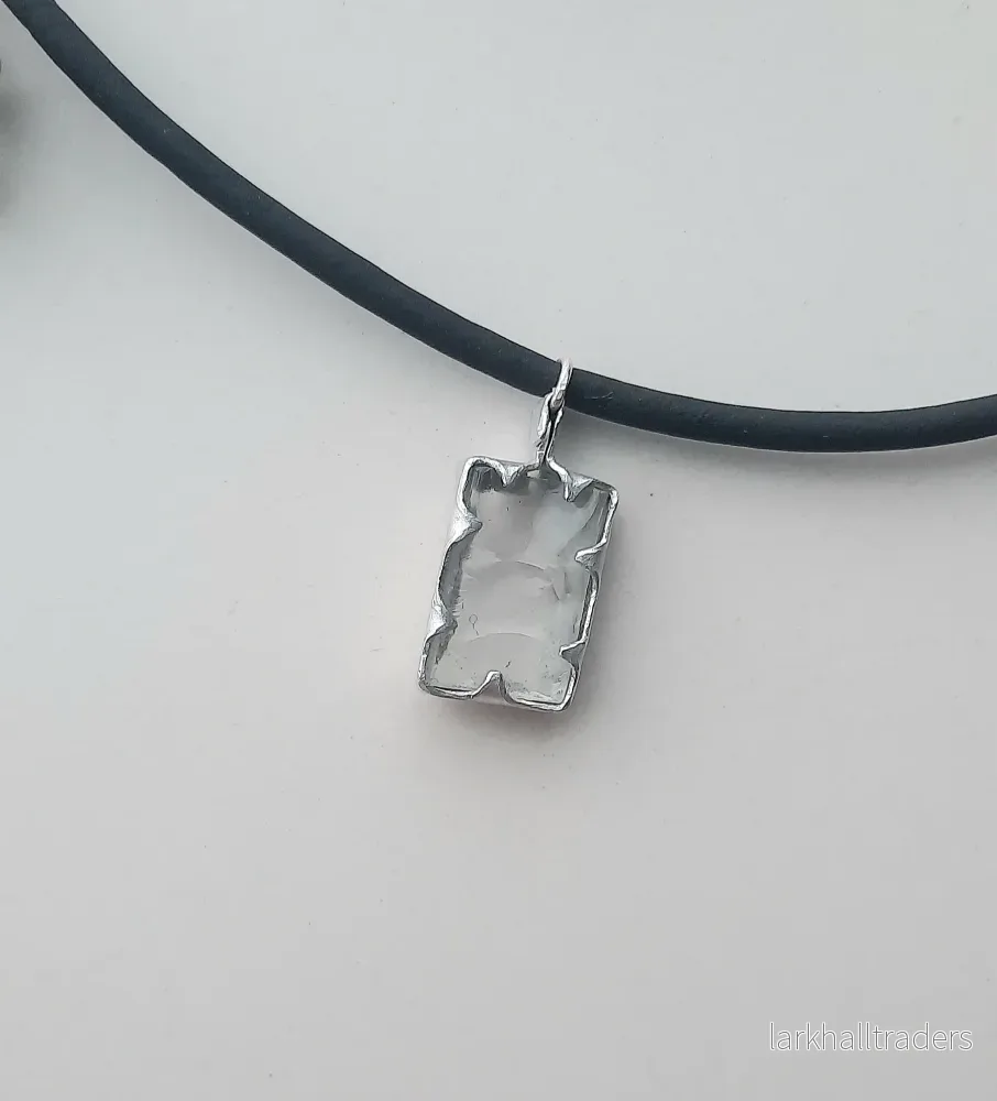 Got(h) ice - hänge återvunnet aluminium