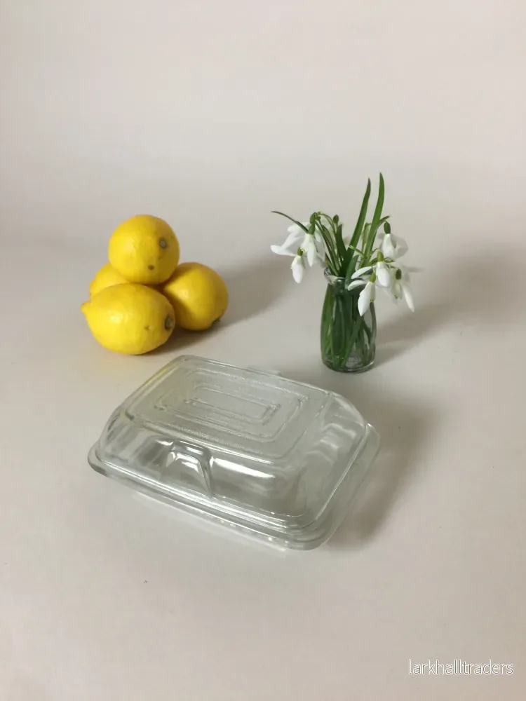 Vacker glaslåda - Bild 2