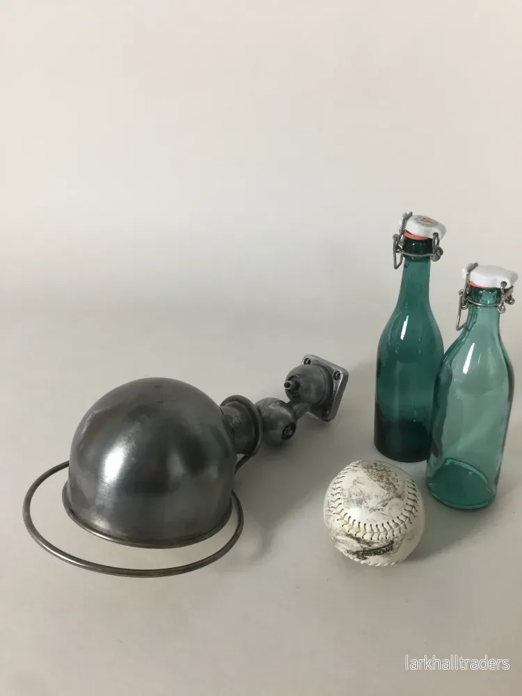 Jieldé lampa - Bild 2