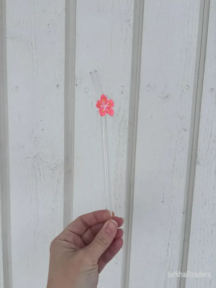Sugrör – Blomma Sugrör – Blomma
