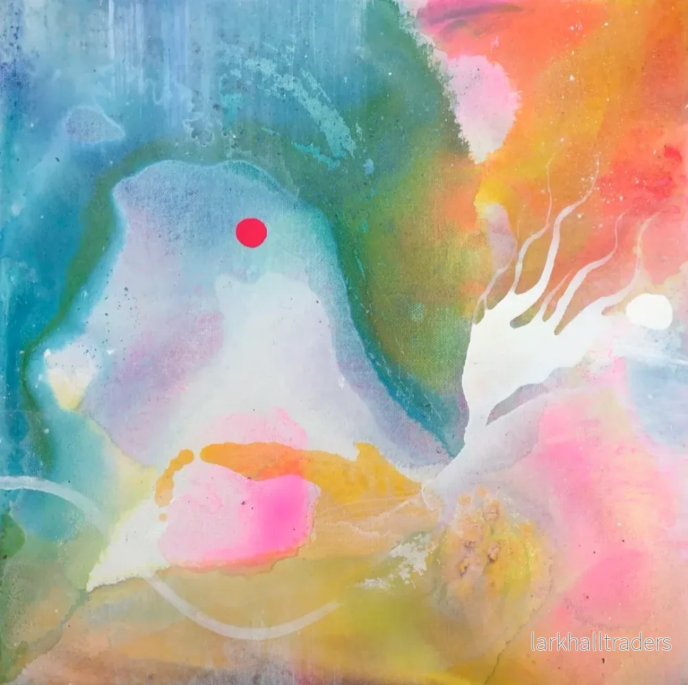 INTUITION Print - Bild 2
