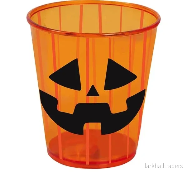 Plastglas, pumpa 10 cm Plastglas, pumpa 10 cm