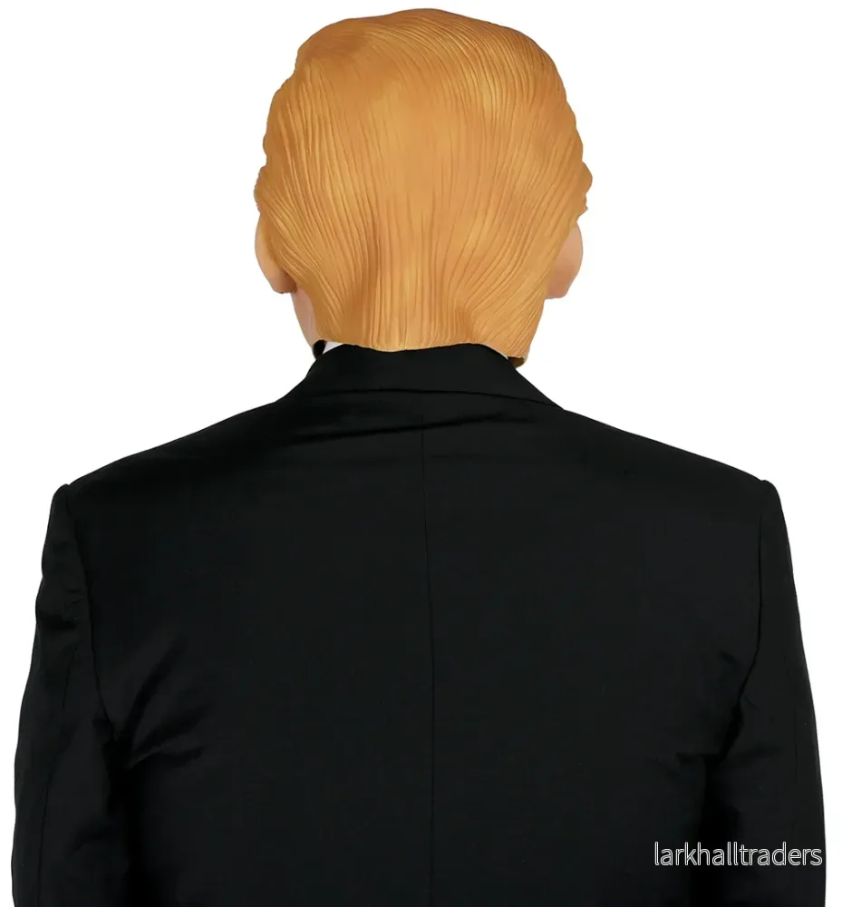 Latexmask, president USA - Bild 3