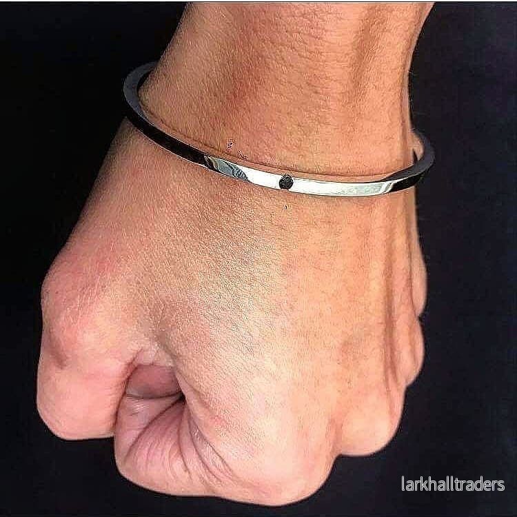 Stockholm Halo Armband - Bild 2