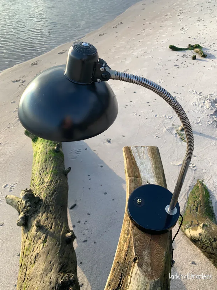 Kaiser Idell 6561 med flexarm - Bild 2