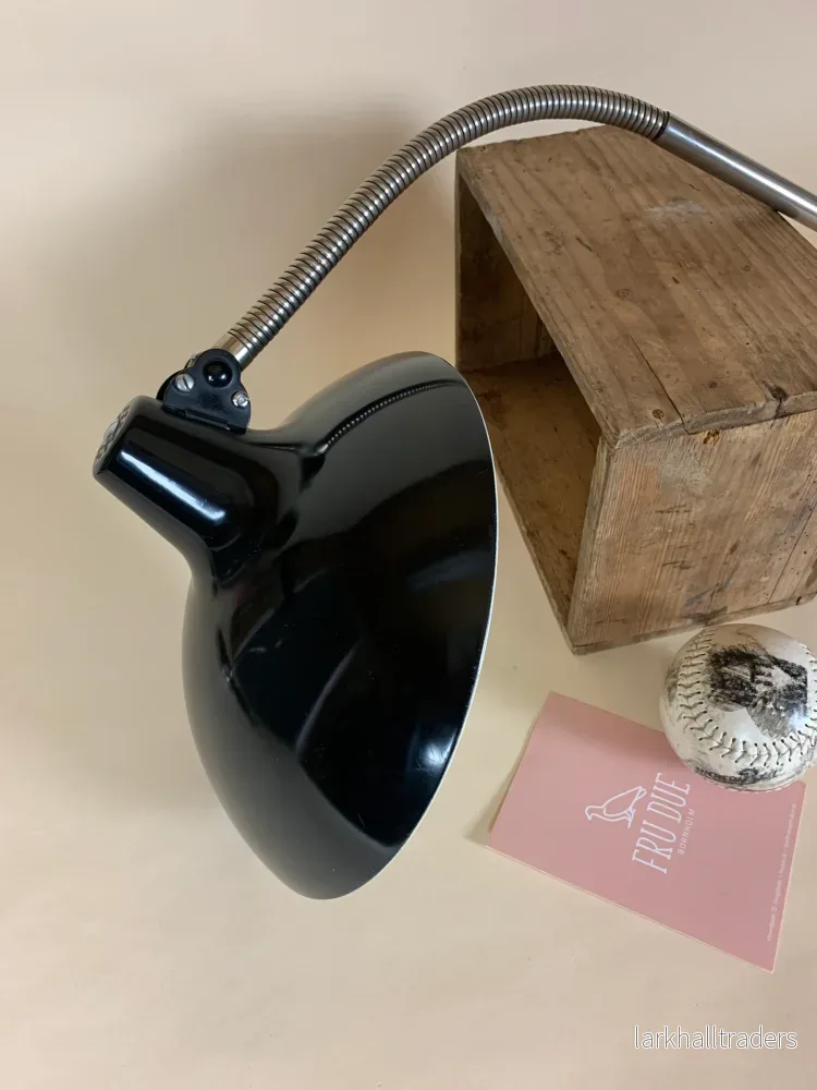 Kaiser Idell 6861 - Svart - Bild 3