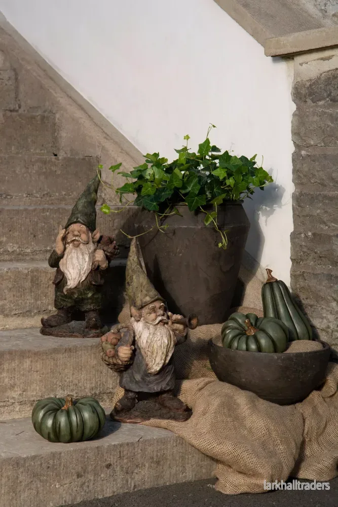 Gnome - Bild 2