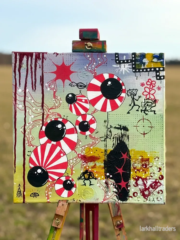 Fluito Cogitationes Original - Bild 2