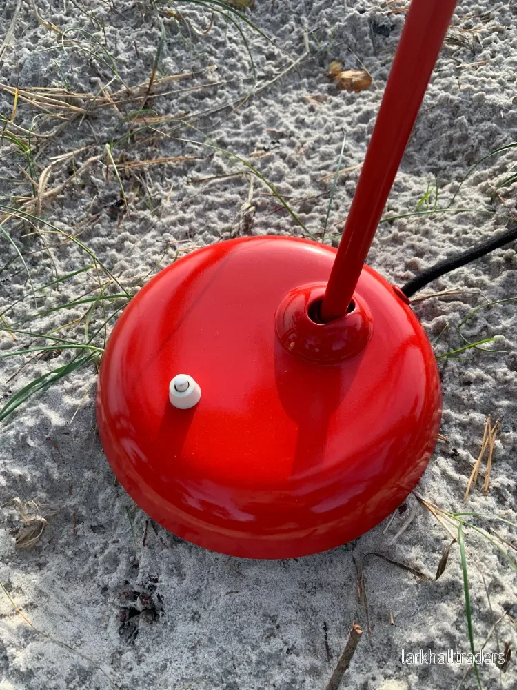 Kaiser Idell 6556 - Röd - Bild 3