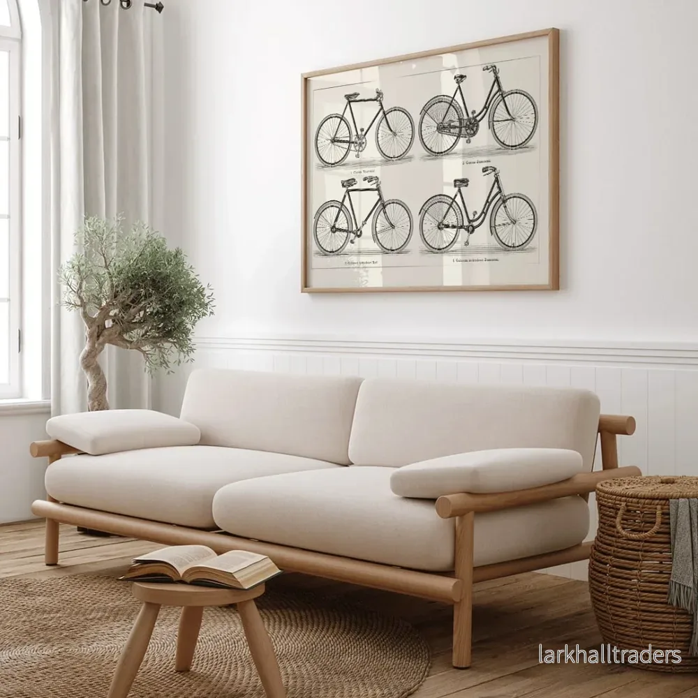 Cyklar 1 Poster Cyklar 1 Poster