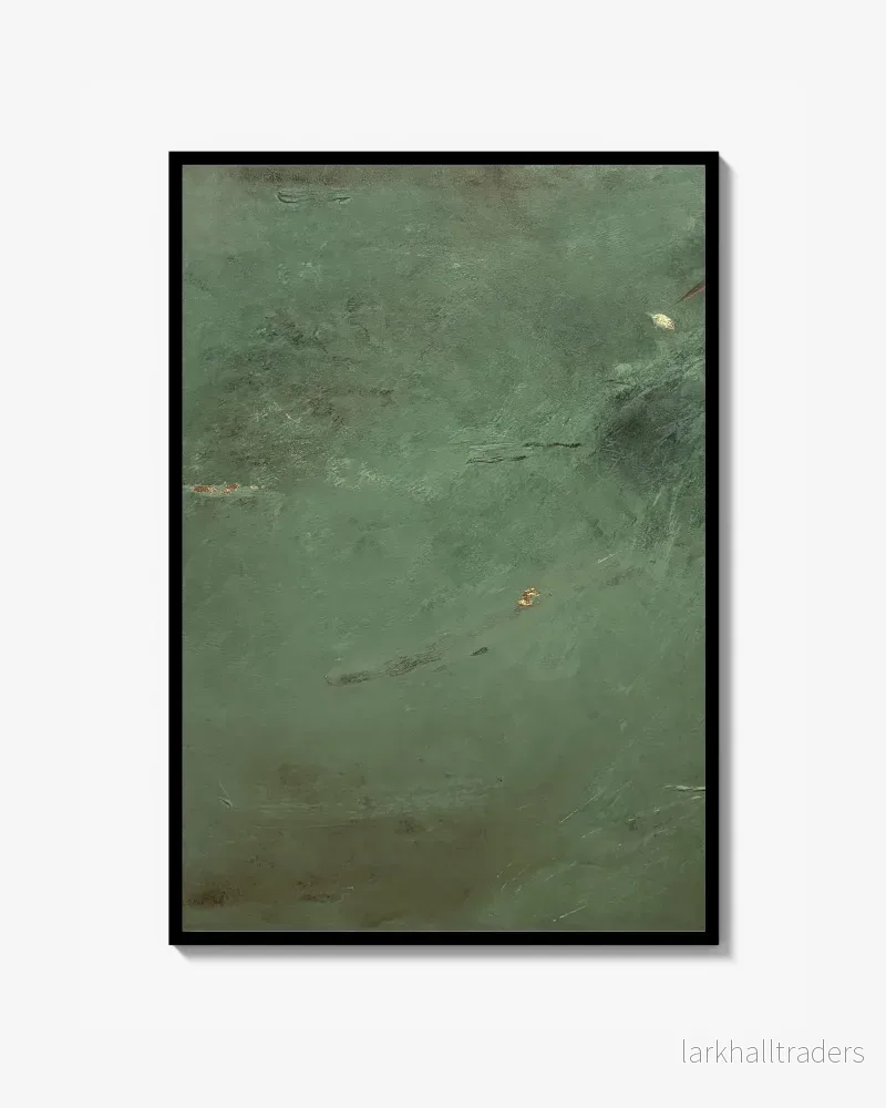 Gaia – poster Gaia – poster