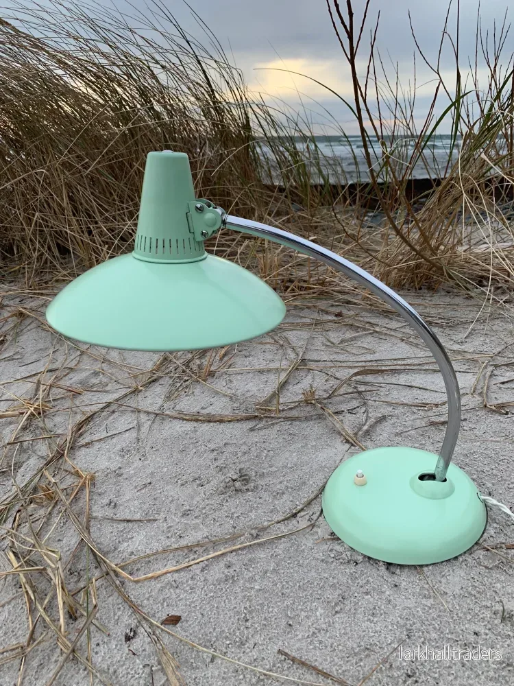 Kaiser Idell 6753 - Mint - Bild 2