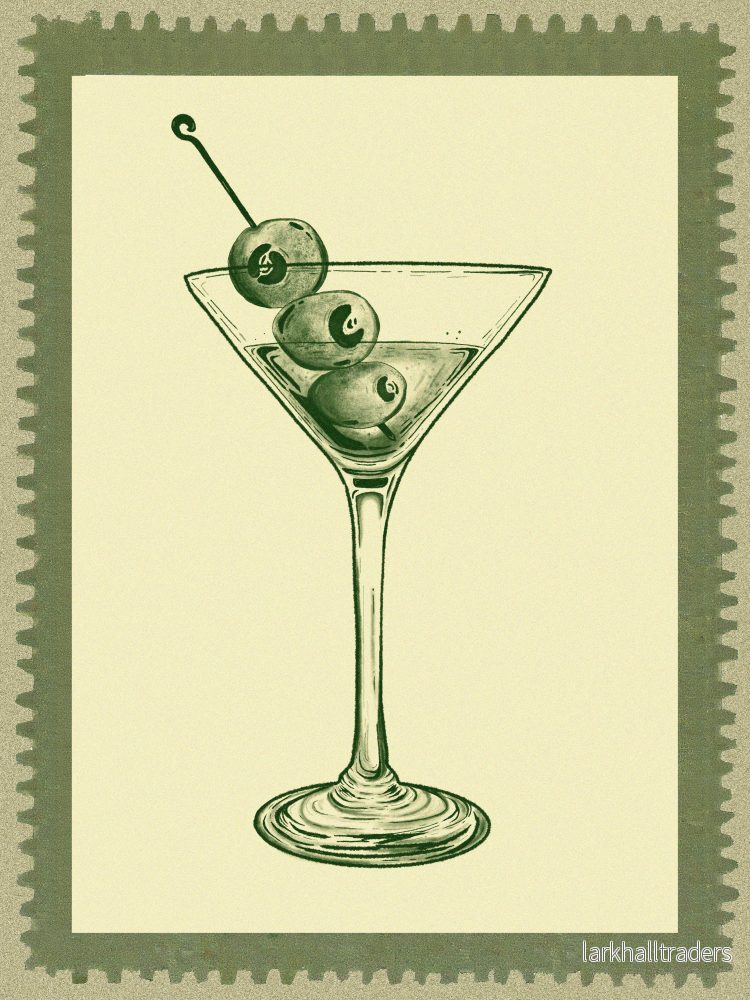 Martini - Bild 3