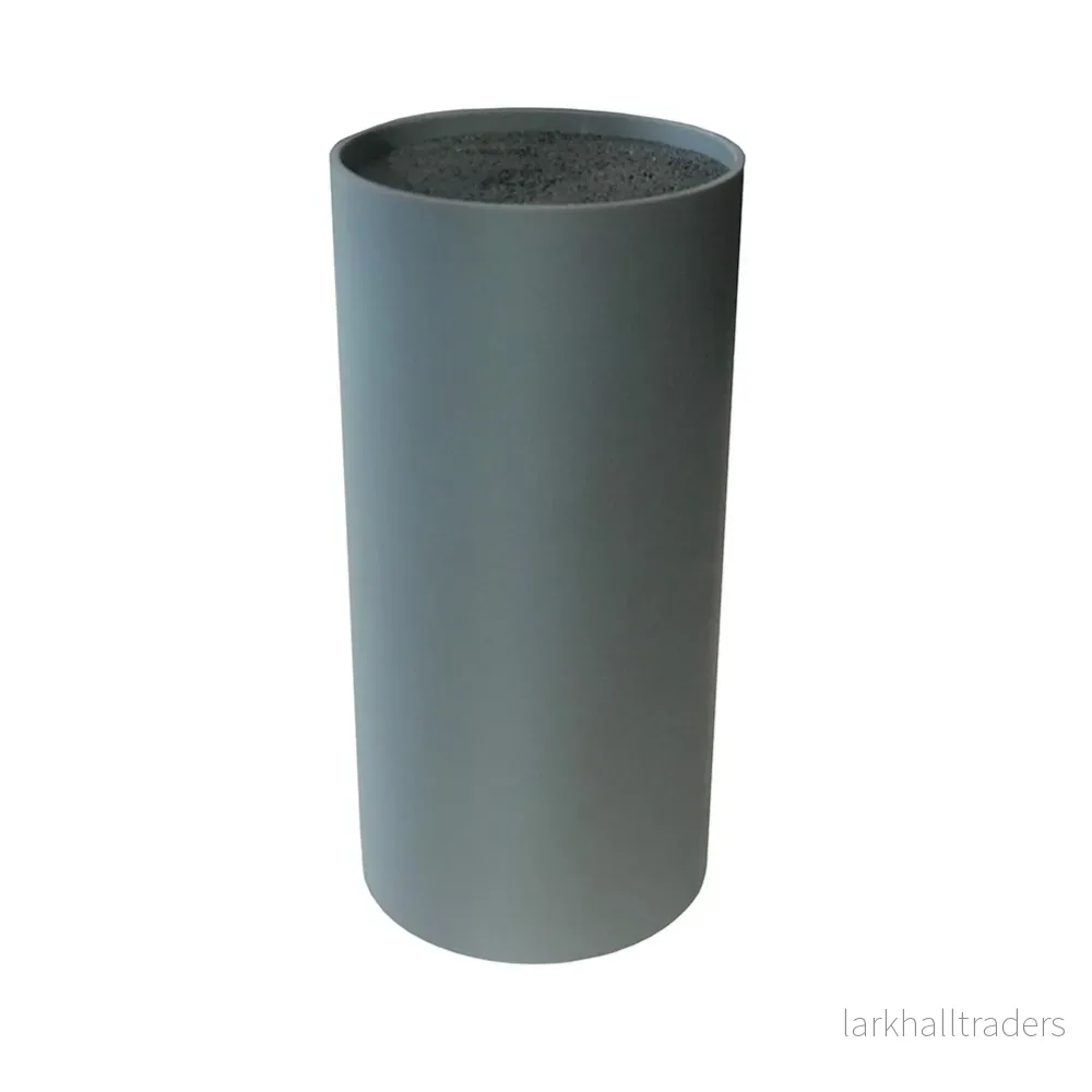 Knivblock Softtouch