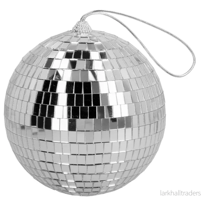 Discokula, silver Discokula, silver