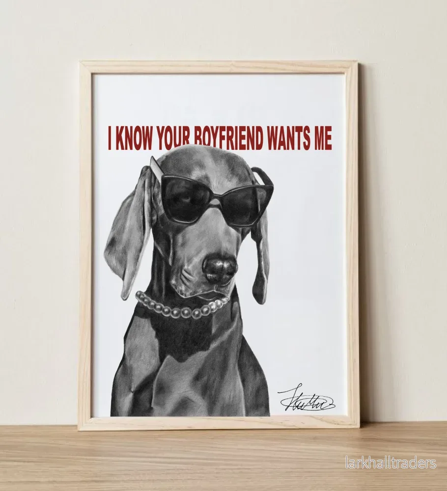 BOYFRIEND - Poster - Bild 2