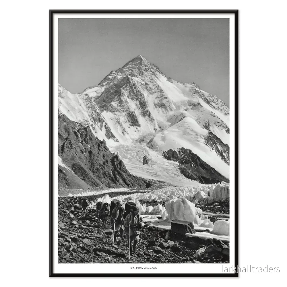 K2 Poster - Bild 2