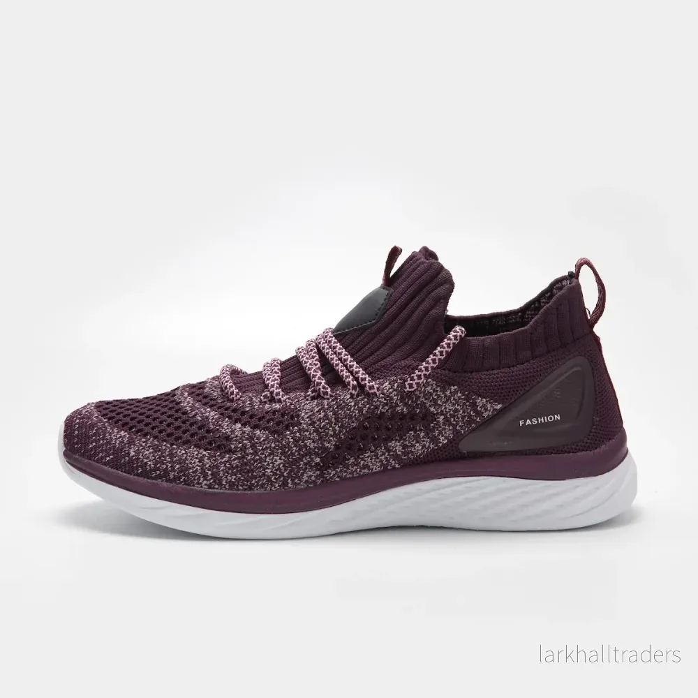 Sneakers Dam - JH003 - Bild 2