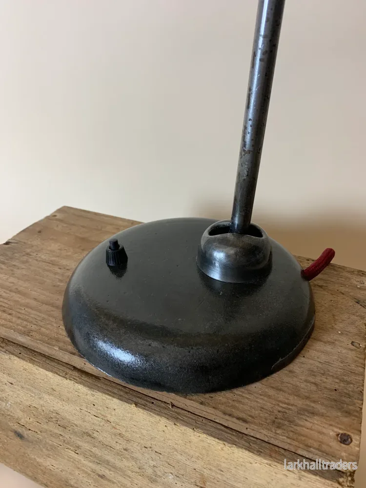 Kaiser Idell bordslampa - Bild 2
