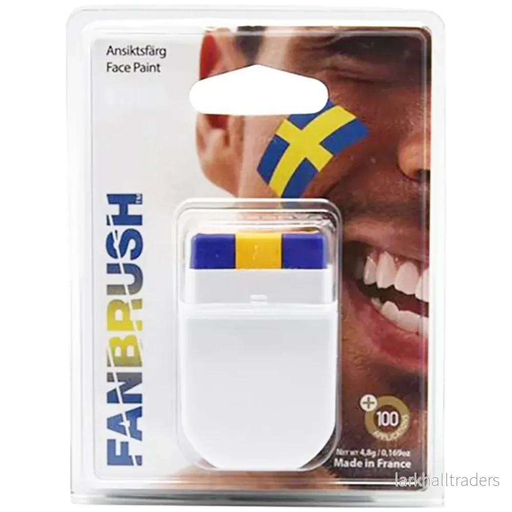 Sminkstift, Sverige Sminkstift, Sverige