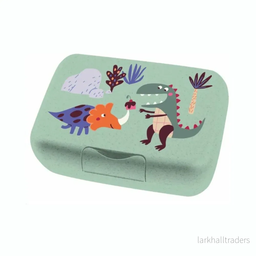 Matlåda Candy dinosaurier l Matlåda Candy dinosaurier l