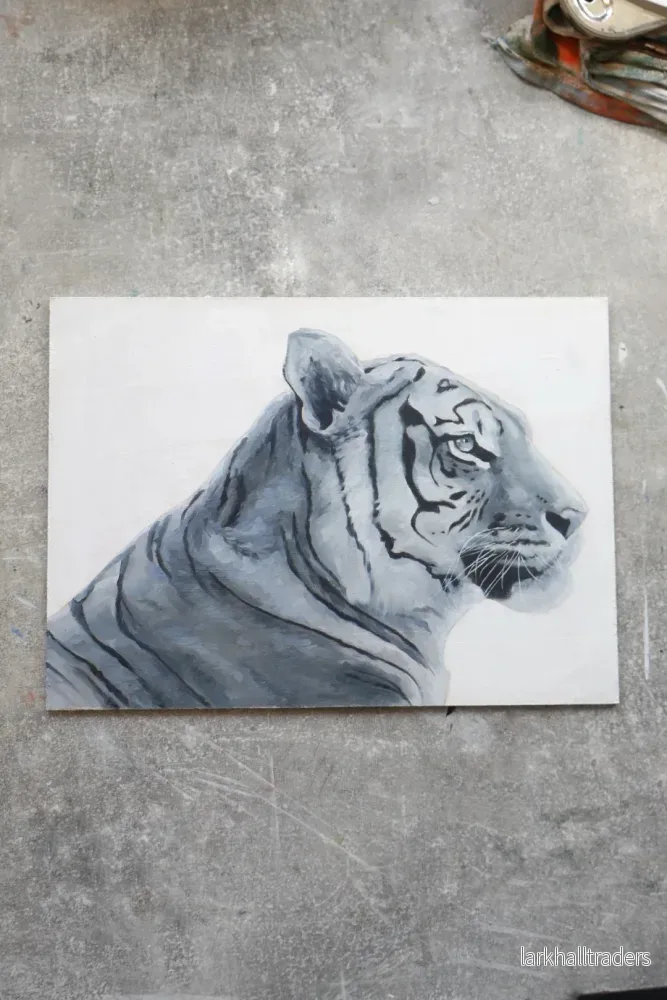 Tigern Original
