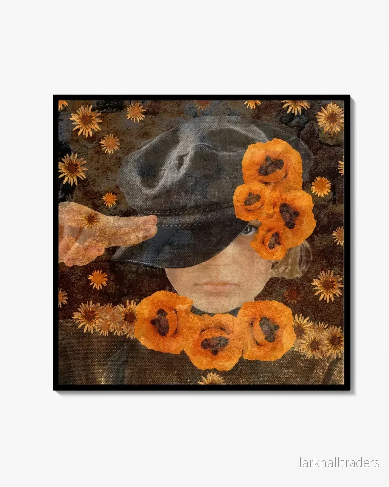 Still Standing No.1 | Print