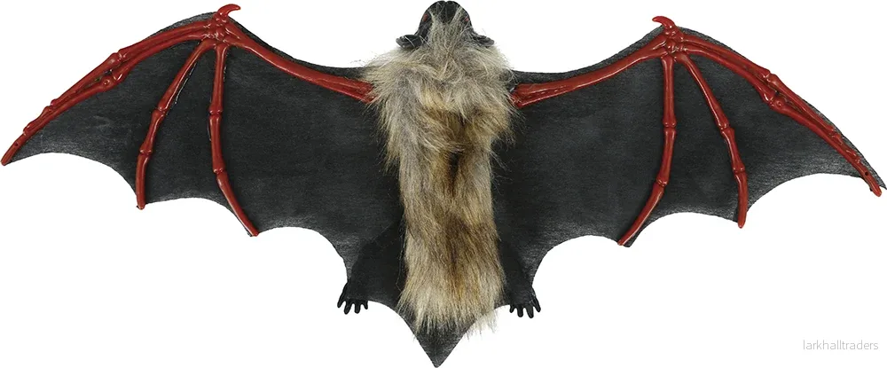 Prop, fladdermus 38 cm - Bild 2