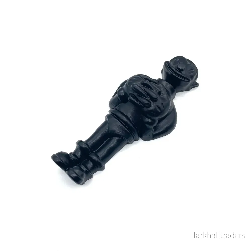 Betongbror skulptur - Bild 3