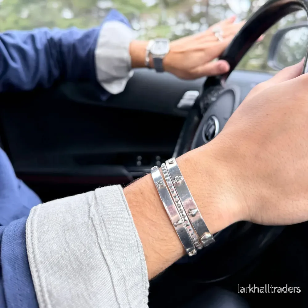 ROYAL FLUSH - Armband - Bild 2