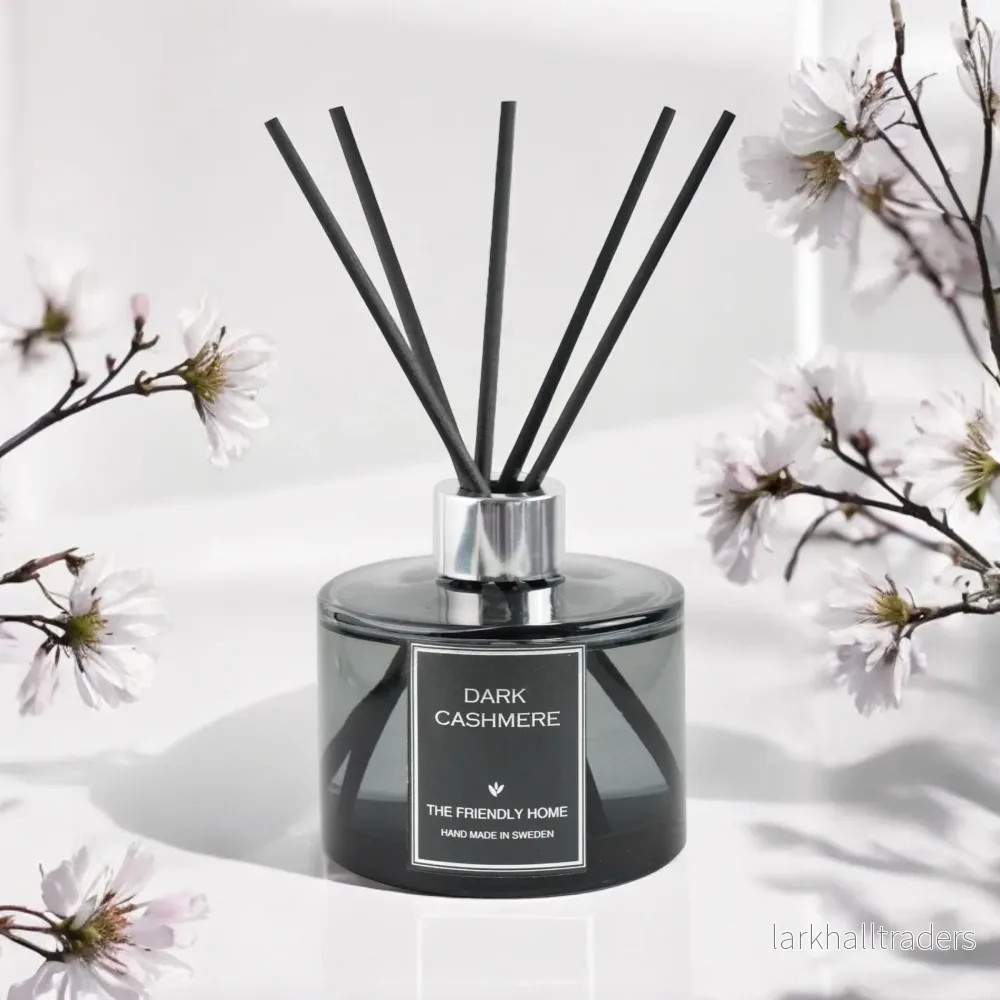 Dark Cashmere, Doftpinnar, 200 ml - Bild 3