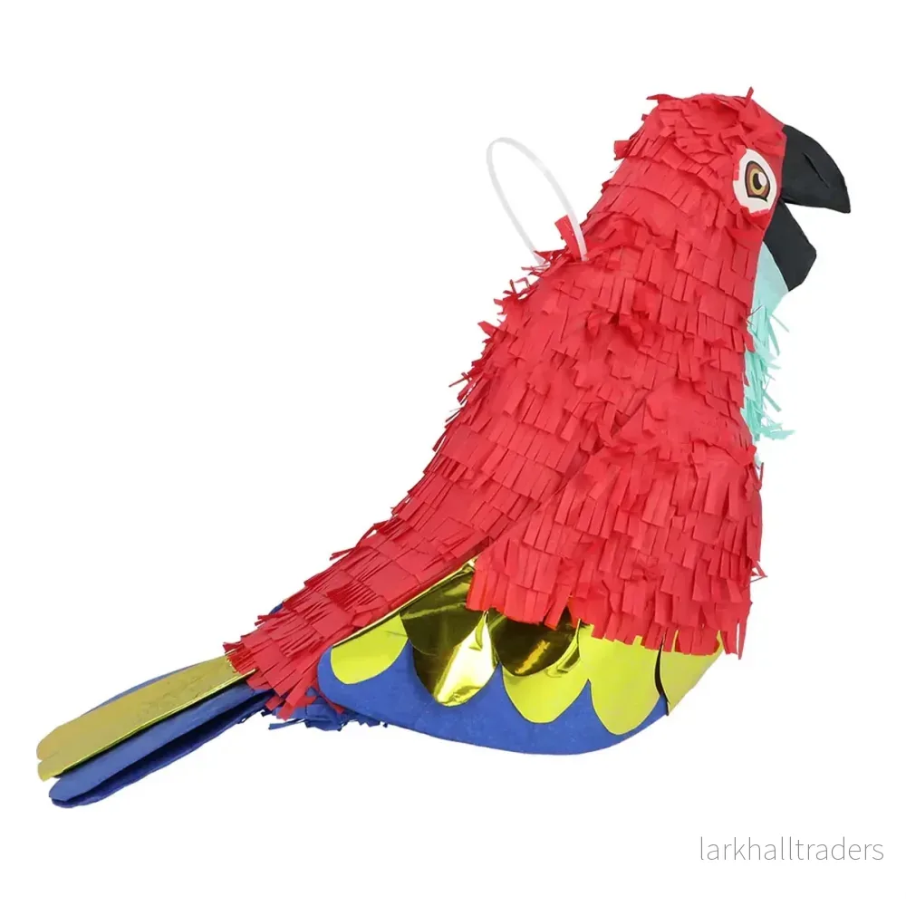 Pinata, papegoja - Bild 2