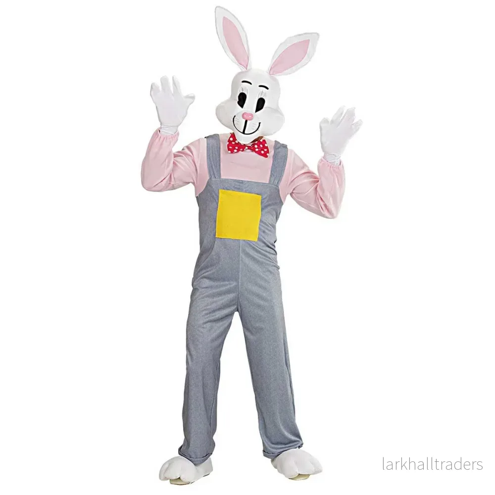 Dräkt påskhare Dräkt påskhare