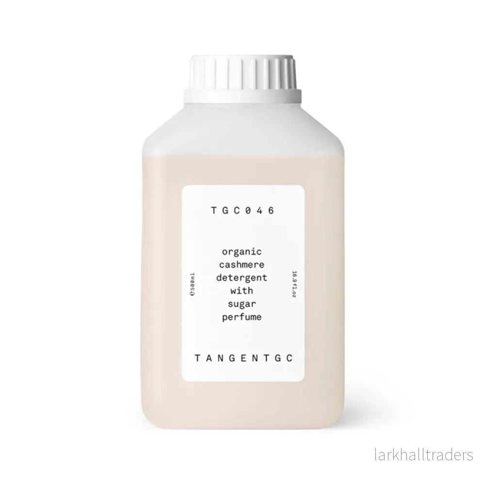 Tvättmedel Sugar för kashmir 500 ml Tvättmedel Sugar för kashmir 500 ml