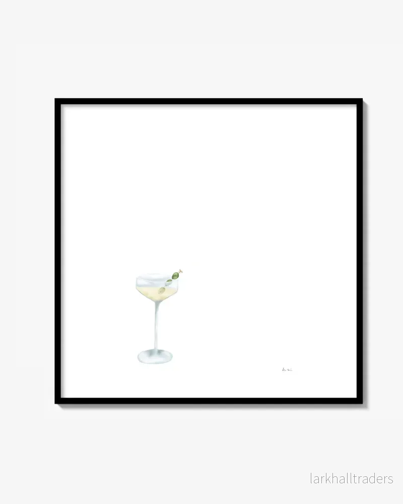 Ett glas till Poster - Bild 3