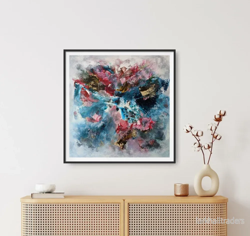 Colour Crush Fine Art Print - Bild 2
