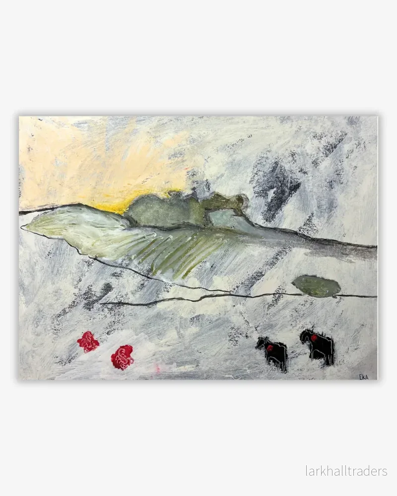 ’See Peace’ – Original ’See Peace’ – Original