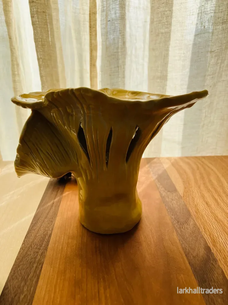 Chantarelle, rökelse-/ljushållare - Bild 2