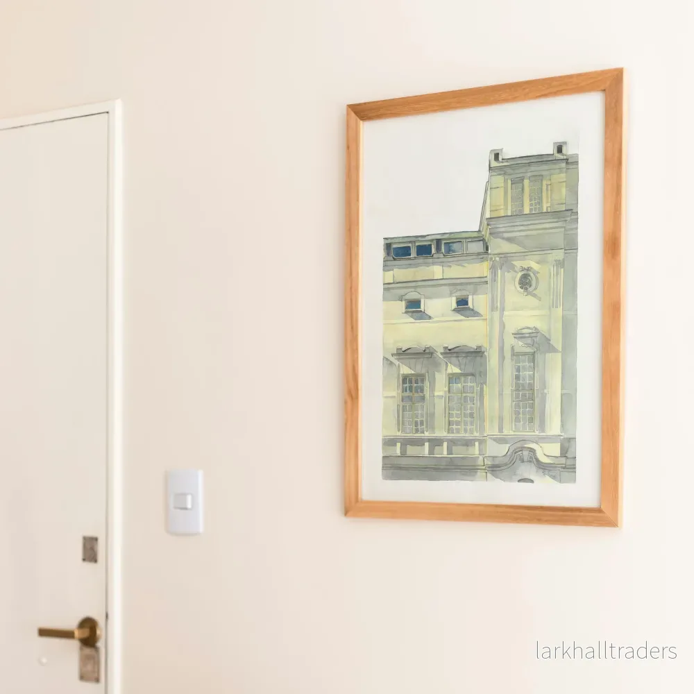 Dramaten - Poster - Bild 3
