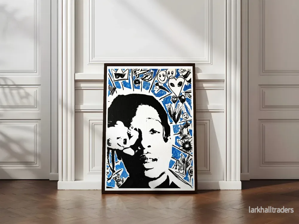 "A$AP" Poster - Bild 2