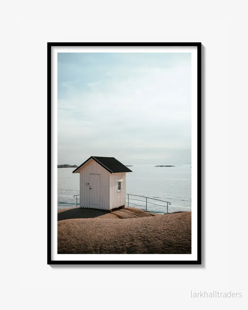 Stångehuvud N2 Print Stångehuvud N2 Print