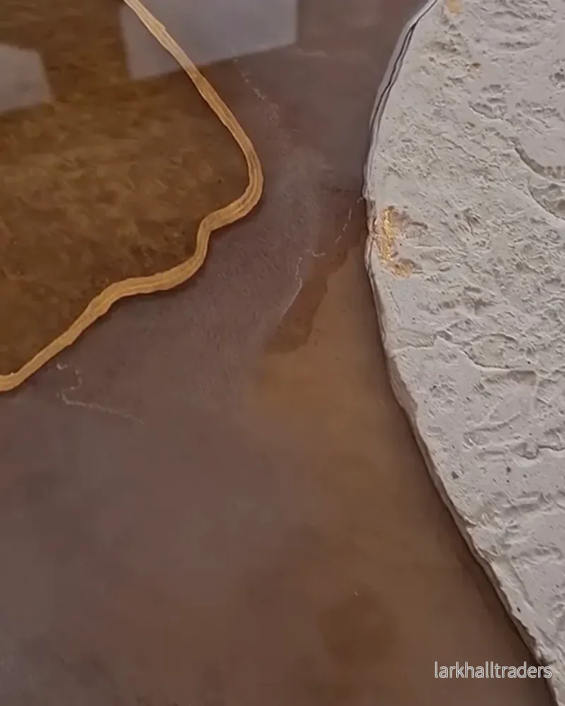 Oxymoron - Original, 24K Guld - Bild 2