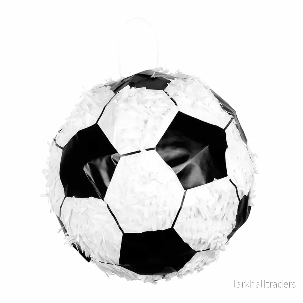 Pinata, fotboll Pinata, fotboll