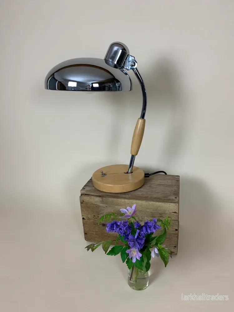 Koranda bordslampa Koranda bordslampa