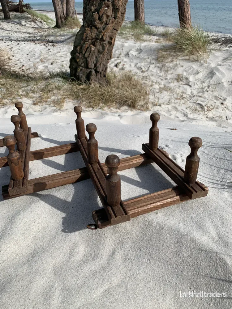 Fransk saxkrok - Bild 3