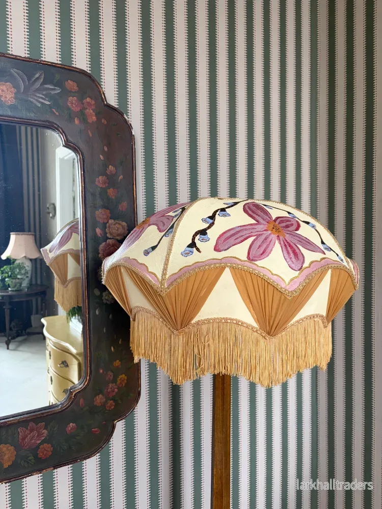 Mademoiselle fleur - Bild 3