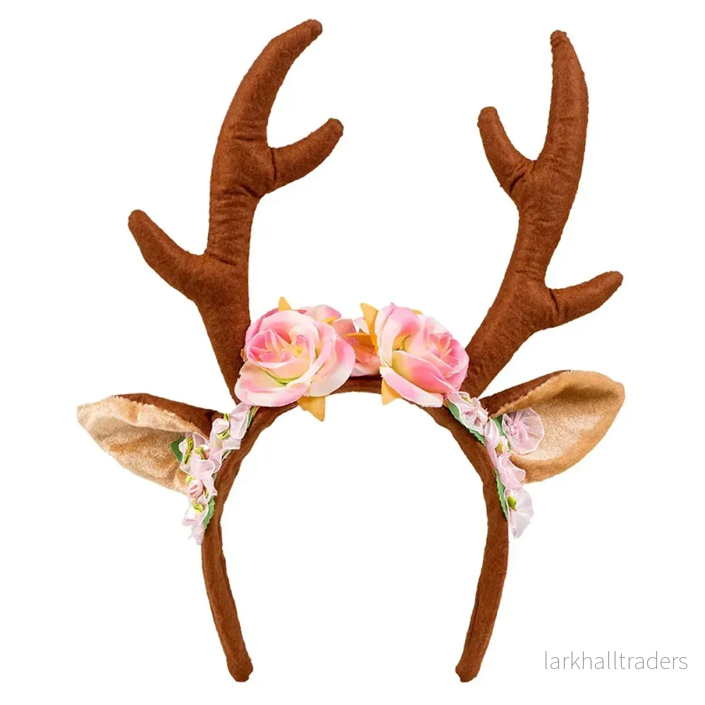 Diadem, renhorn lovely