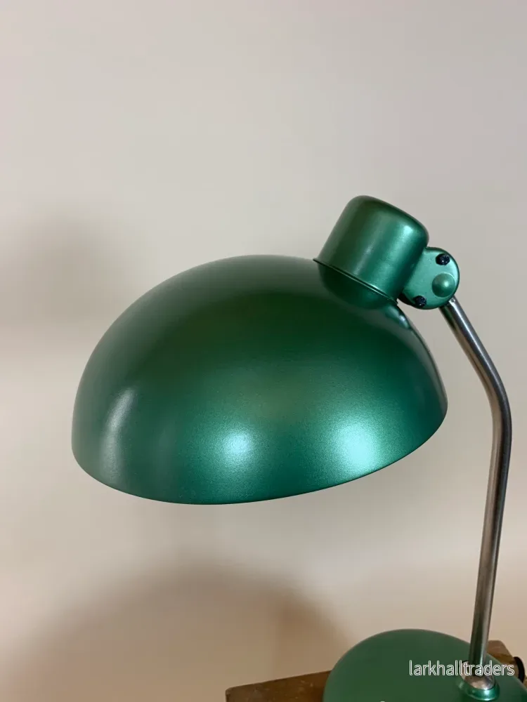 Helo bordslampa - Grön - Bild 2