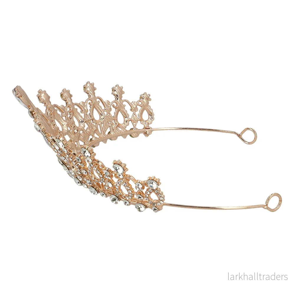 Tiara, prinsesskrona Sophia - Bild 3
