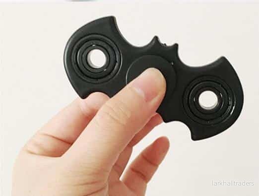Fidget Spinner Batman - Bild 2